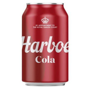 Cola - 24 x 0,33 L