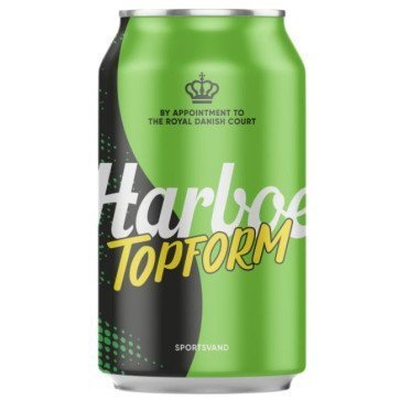 Topform - 24 x 0,33 L