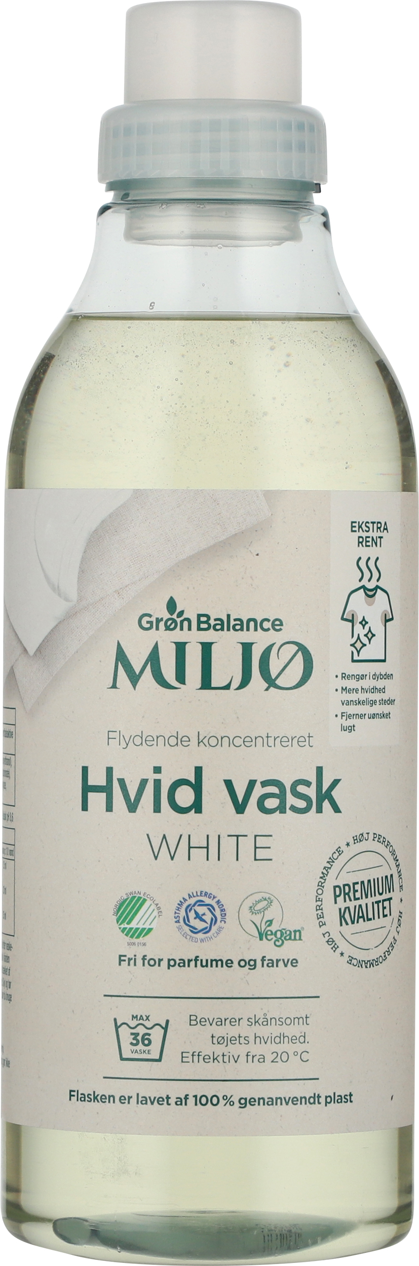GB LAVANT BLANC LIQUIDE 900 ML - 0,9 L