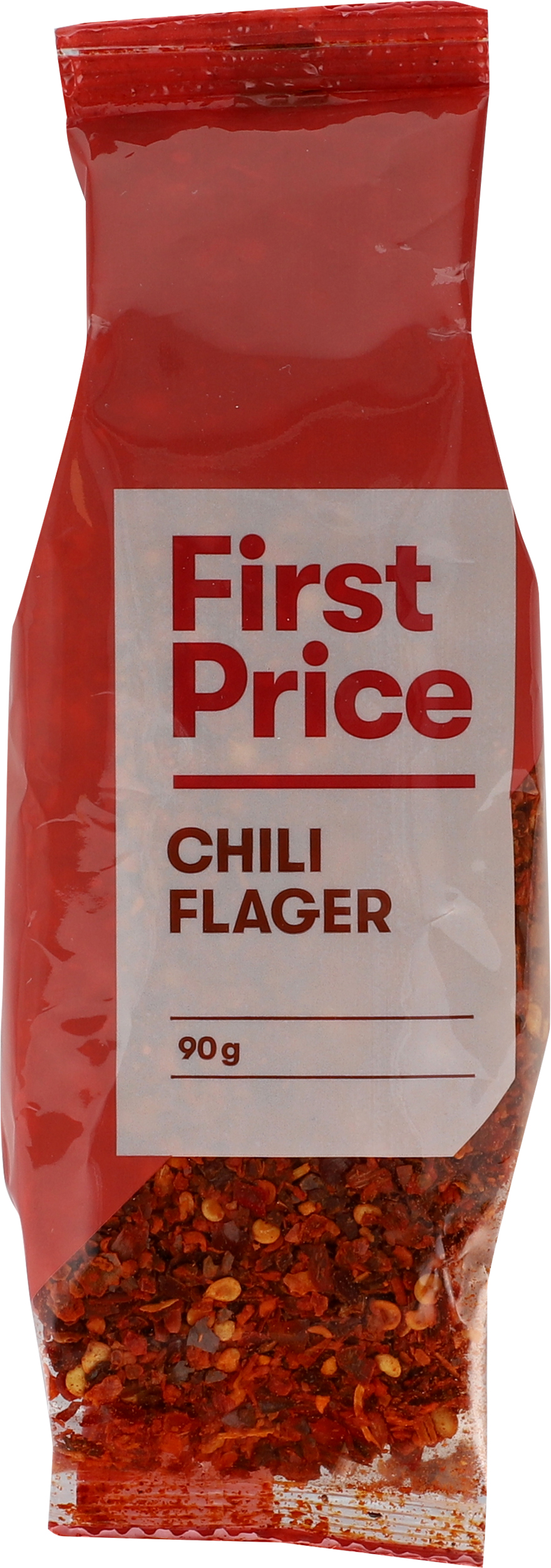 FLOCONS DE PIMENT FP 90 G - 90 g