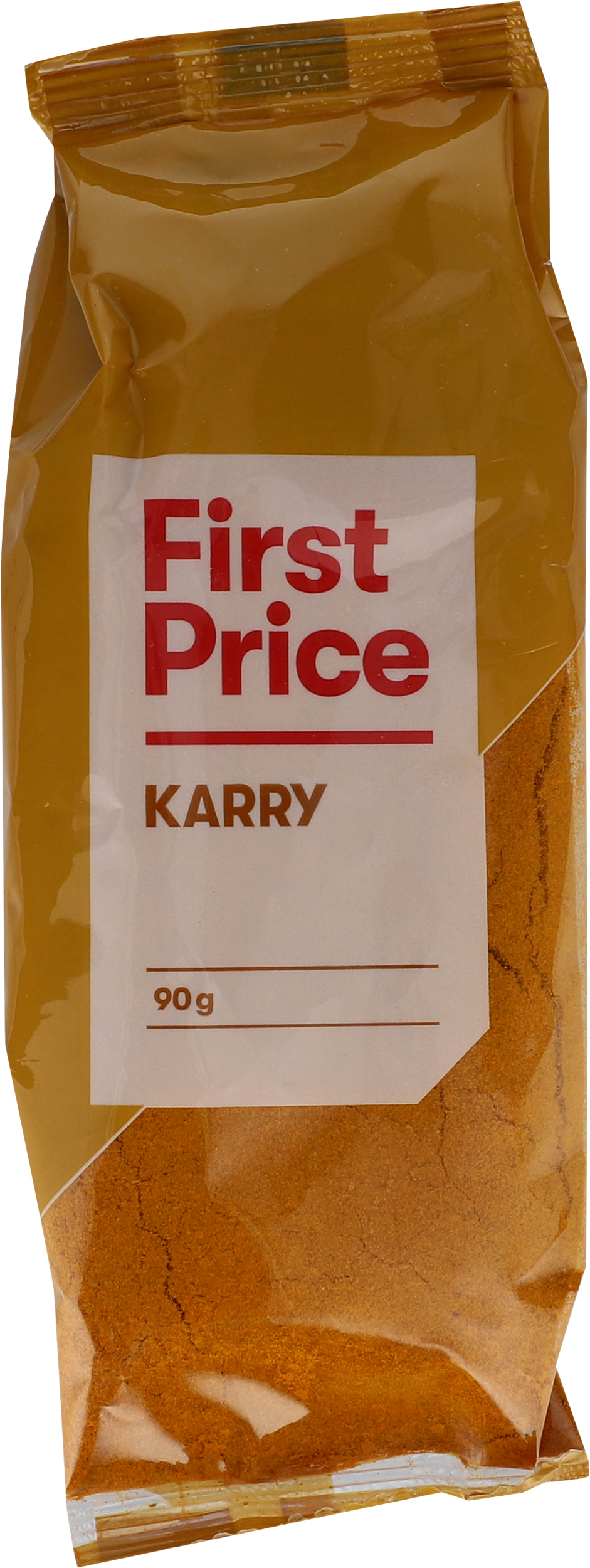 CURRY FP 90 G - 90 g