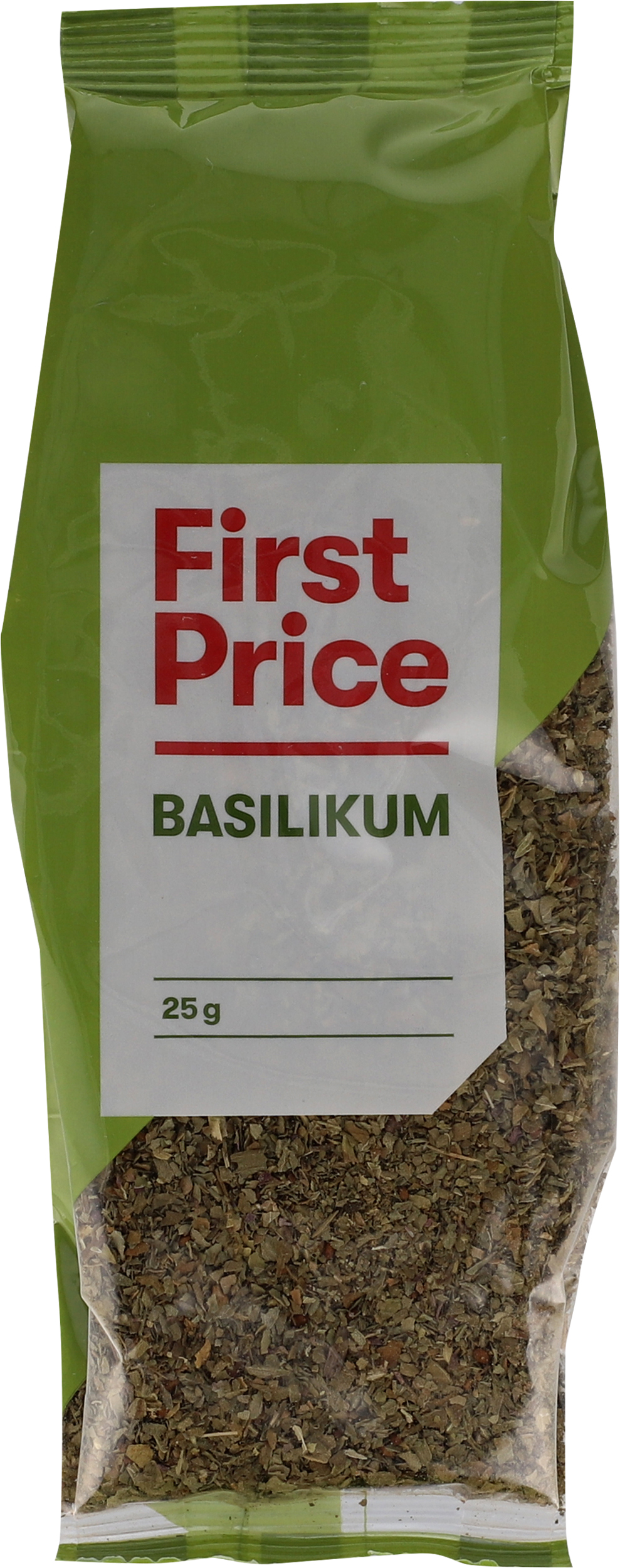 FP BASILIC 25 G - 25 g