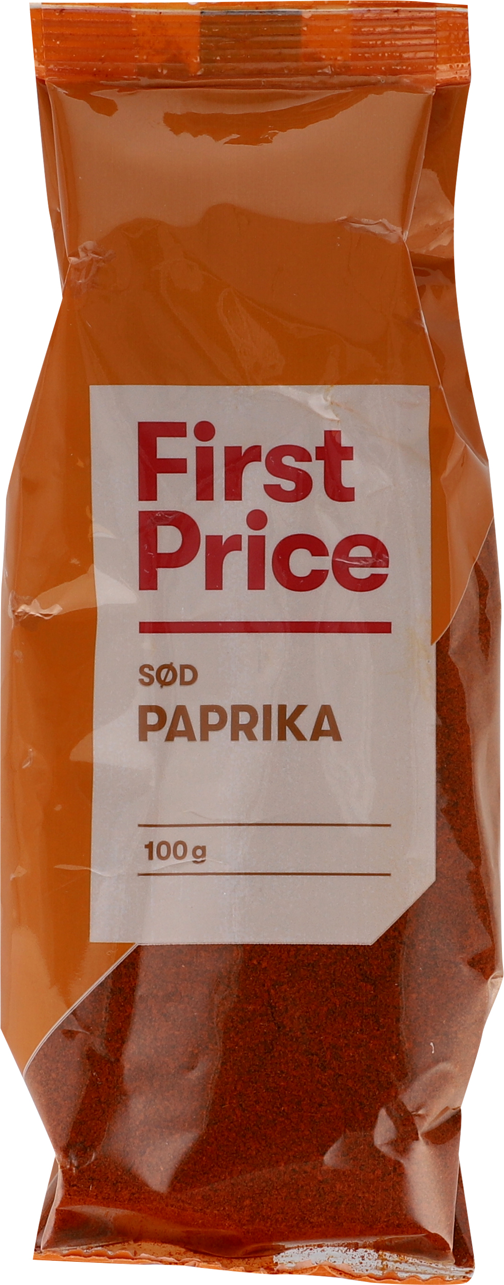 POIVRON FP 100 G - 100 g