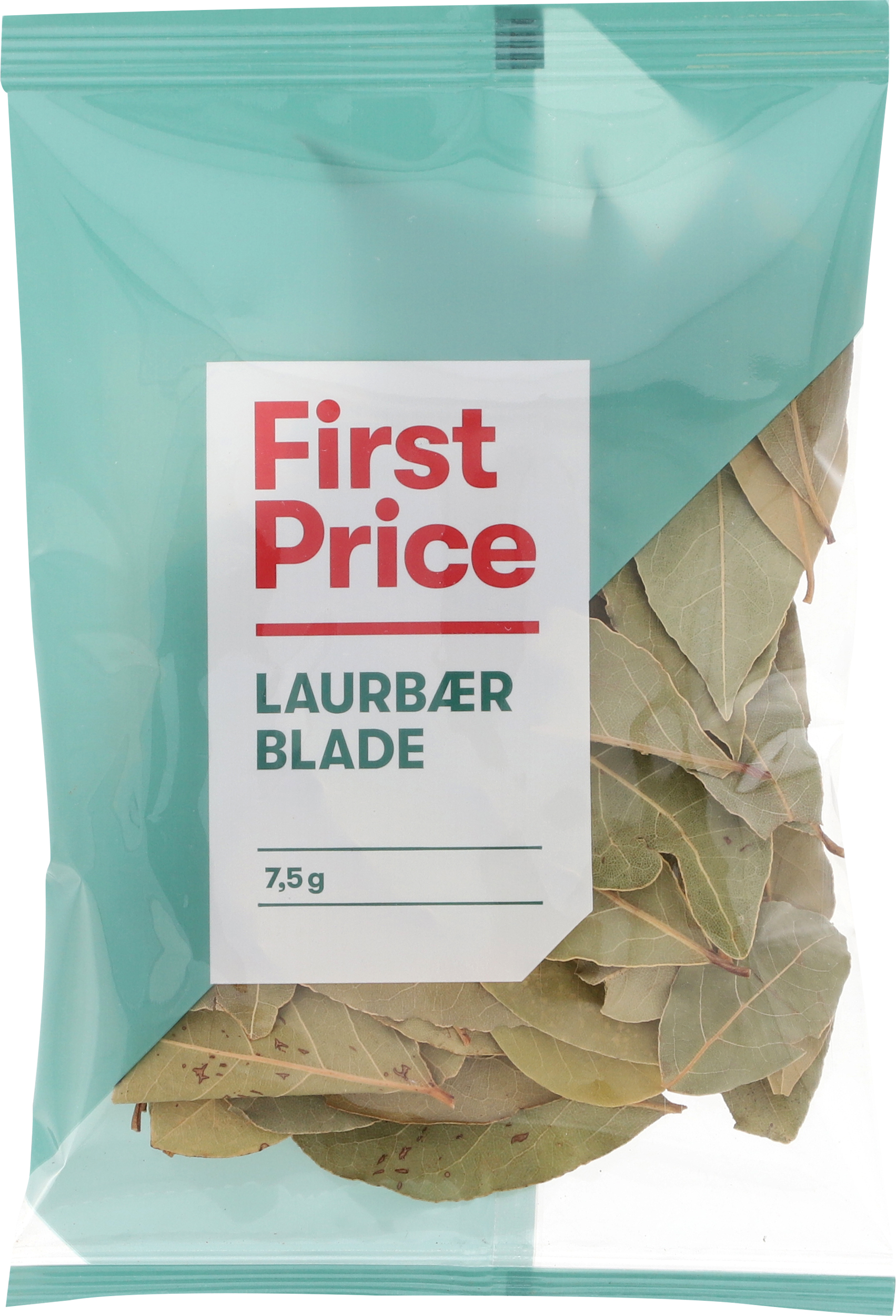 FEUILLES DE LAURIER FP 8 G - 8 g