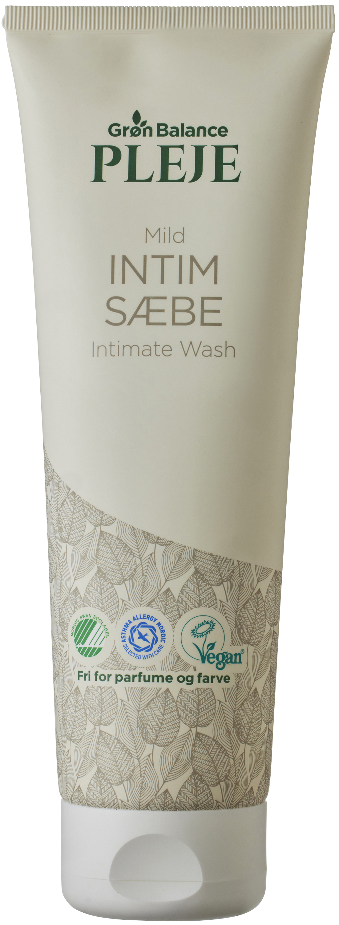 SAVON INTIME GB 250 ML - 0,25 L
