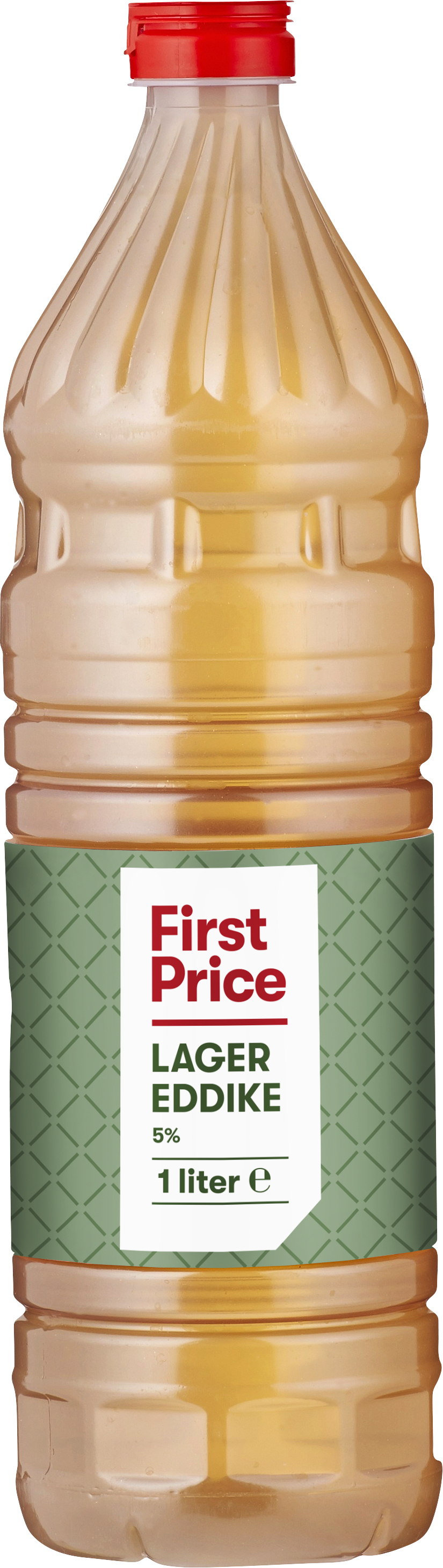 VINAIGRE FP 1 LT - 1 L