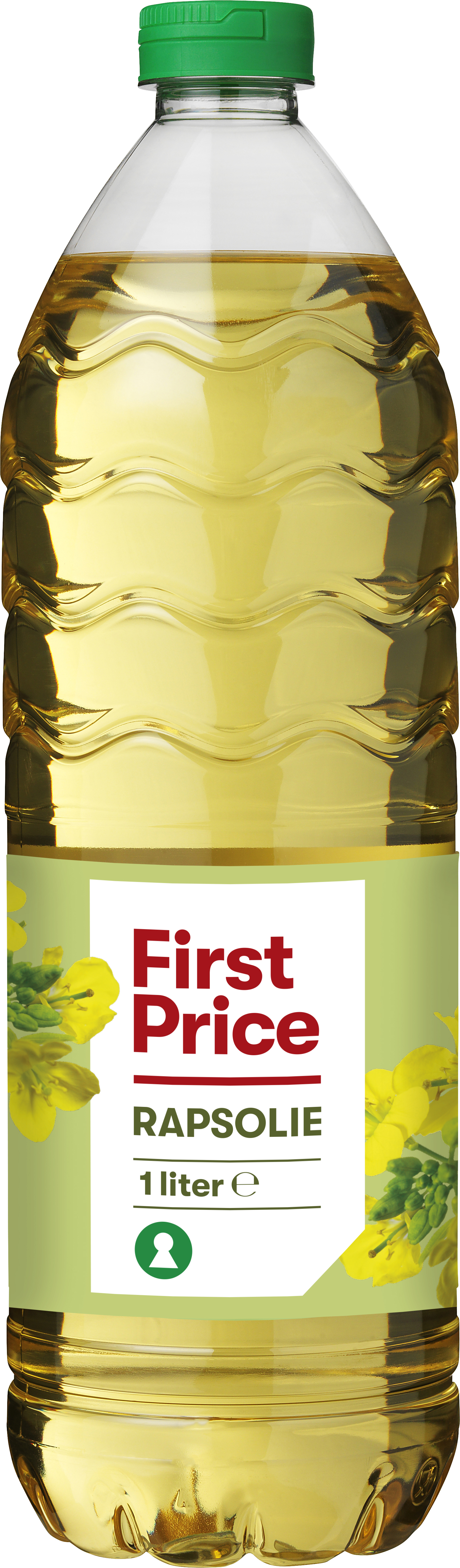 HUILE DE CORDE FP 1 LT - 1 L