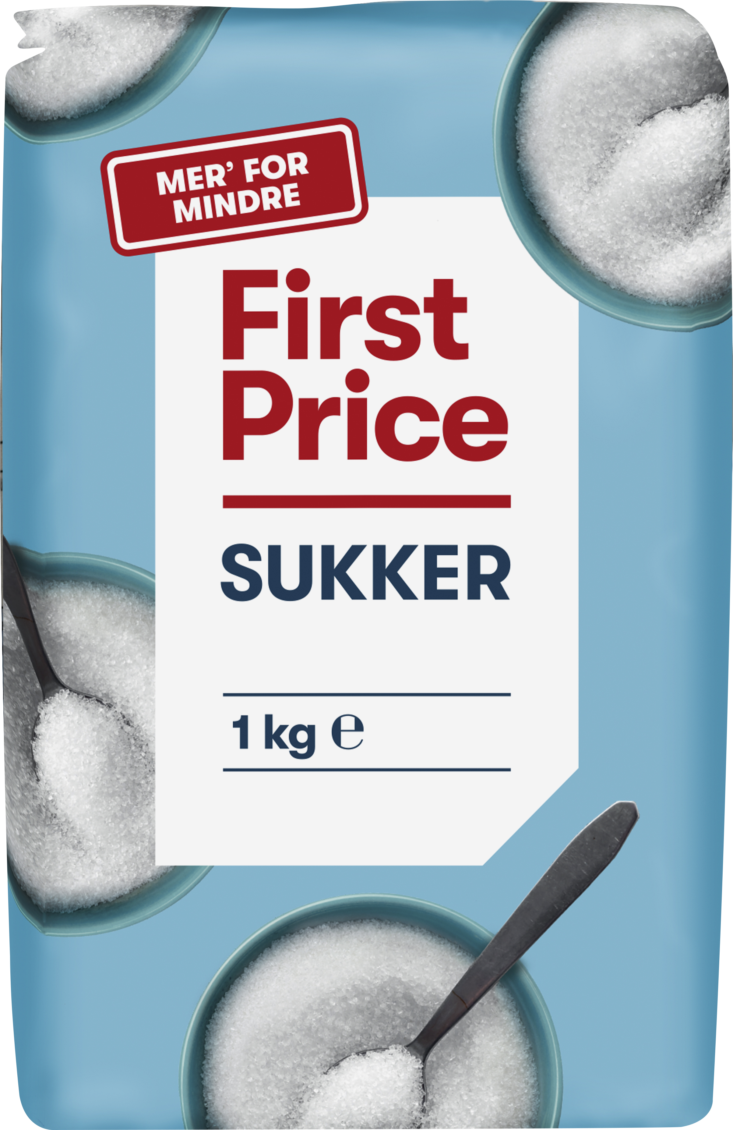 SUCRE FP 1 KG - 1 kg