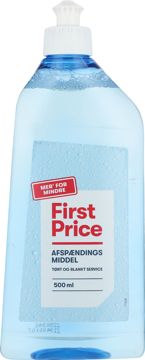 FP AGENT RELAXANT 500 ML - 0,5 L