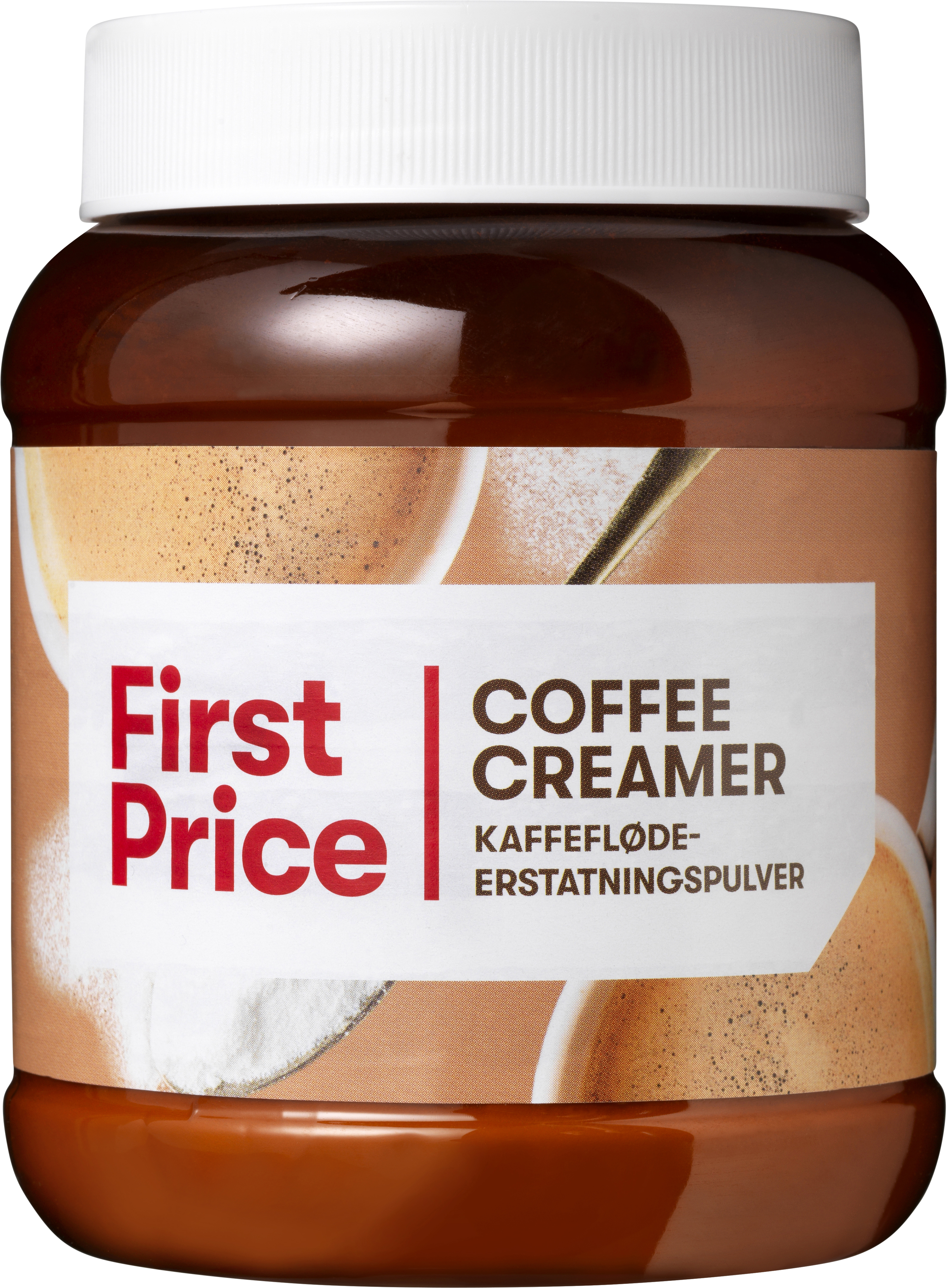 CRÈME À CAFÉ FP 250 G - 250 g