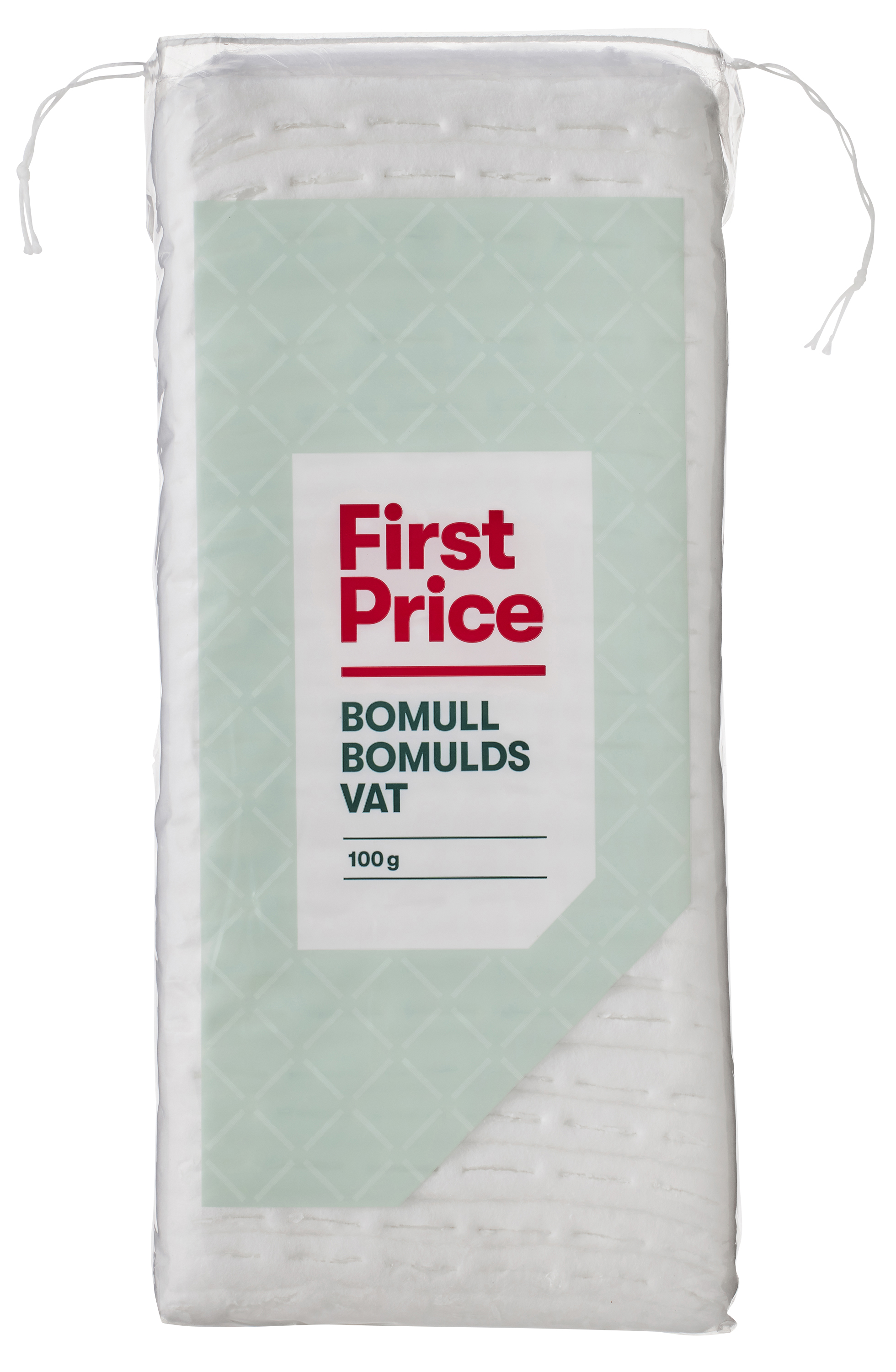 FP COTON WAT 100 G - 100 g