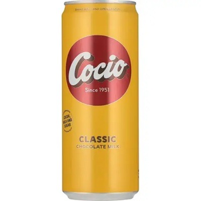 Cocio Classic 12x0.33 L DS - 12 x 0,33 L