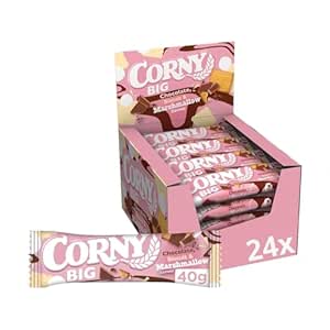 Corny Big Marshmallow - 960 g