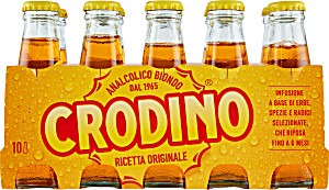 Crodino Aperitif Sans Alcool