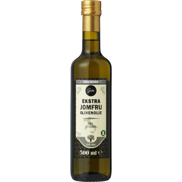 GESTUS EX.JOM. HUILE D'OLIVE 500ML