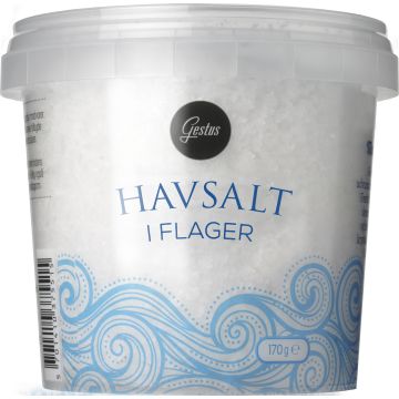 GESTUS SEL MARIN 170 G