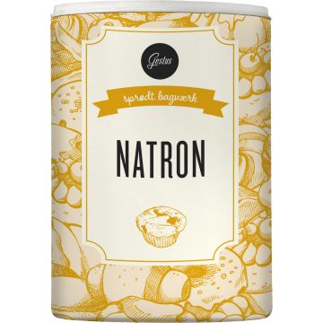 GESTUS SODIUM 225 G