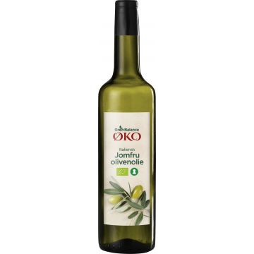 HUILE D'OLIVE VIERGE GB ECO 500 ML