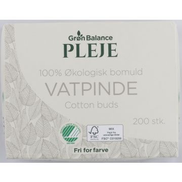 GB SWIBBING ECO 200 PIÈCES