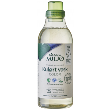 GB LAVANT COULEUR LIQUIDE 900 ML