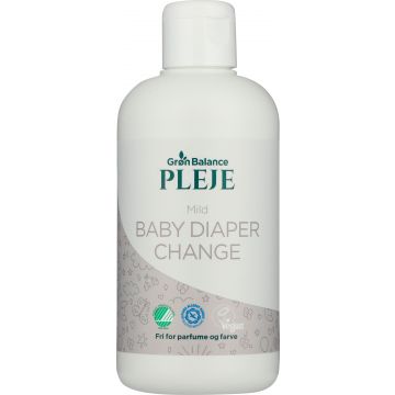 GB CHANGEMENT DE COUCHES POUR BÉBÉ 250 ML