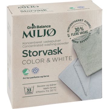 GB GRAND LAVAGE 1,8 KG