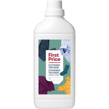 FP LAVAGE LIQUIDE COULEUR 1 LT