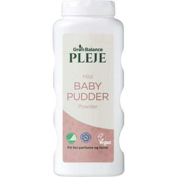 GB POUDRE POUR BÉBÉ 100 G
