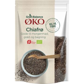 GRAINES DE CHIA ECO 300 G