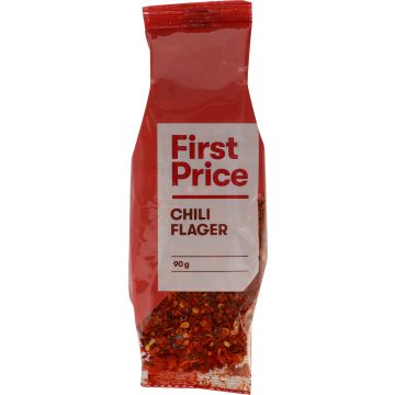 FLOCONS DE PIMENT FP 90 G