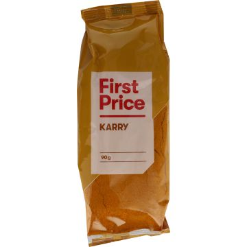 CURRY FP 90 G
