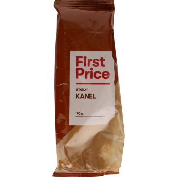 FP CANNELLE 70 G