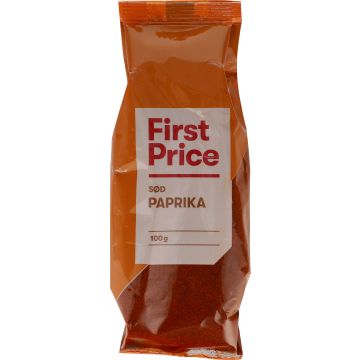 POIVRON FP 100 G