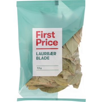 FEUILLES DE LAURIER FP 8 G