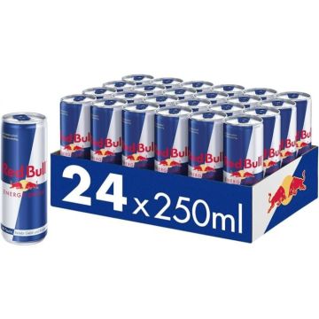 Red Bull Energy 24 x 250 ml