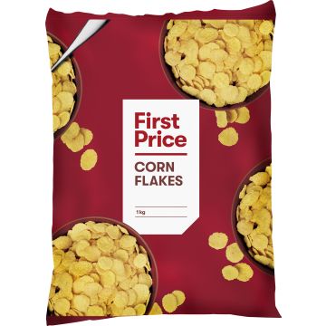 FP CORNFLAKS 1 KG