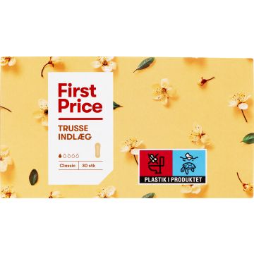 FP PROTÈGE-CULOTTES 30 PIÈCES