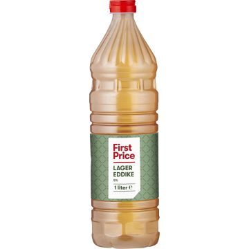VINAIGRE FP 1 LT