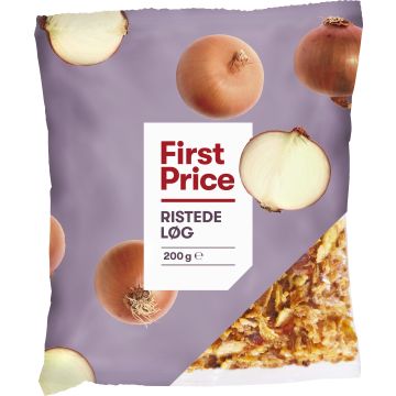 FP OIGNONS RÔTIS 200 G