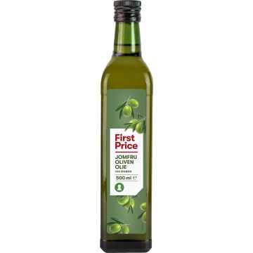 HUILE D'OLIVE VIERGE FP 500 ML