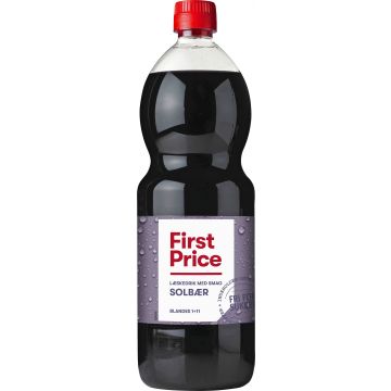 Boisson gazeuse FP SUNBEAR 1 LT