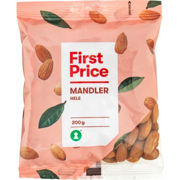 AMANDES FP 200 G