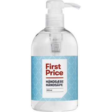SAVON LIQUIDE POUR LES MAINS FP 500 ML