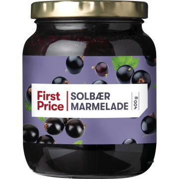 FP MARMELADE DE SOLEIL 400 G