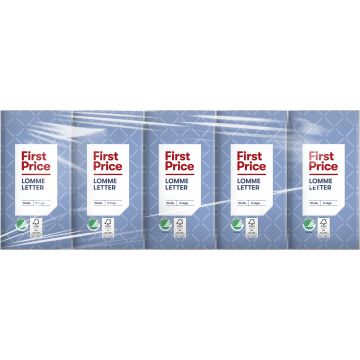 POCHES FP 10X10PCS 10 PCS