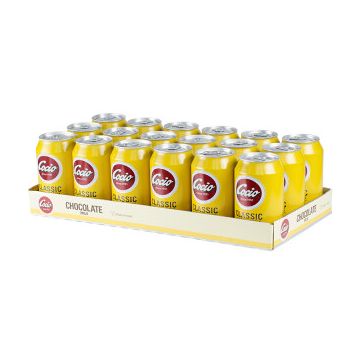 Cocio Classic 18x330ml Can