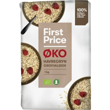 FP AVOINE GRAIN GROS ECO 1 KG