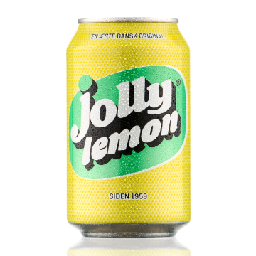 Jolly Lemon