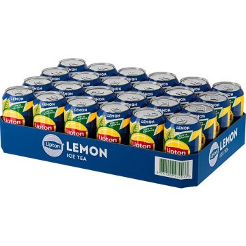 Lipton Ice Tea Lemon