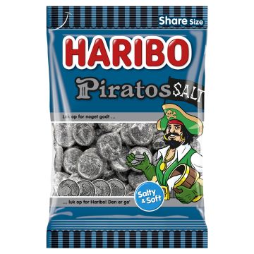 Haribo Fruits Tropicaux